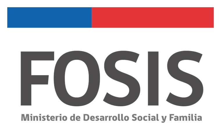 FOSIS, Ministerio de Desarrollo Social y Familia