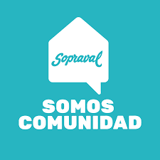 Soprav al, Somos Comunidad