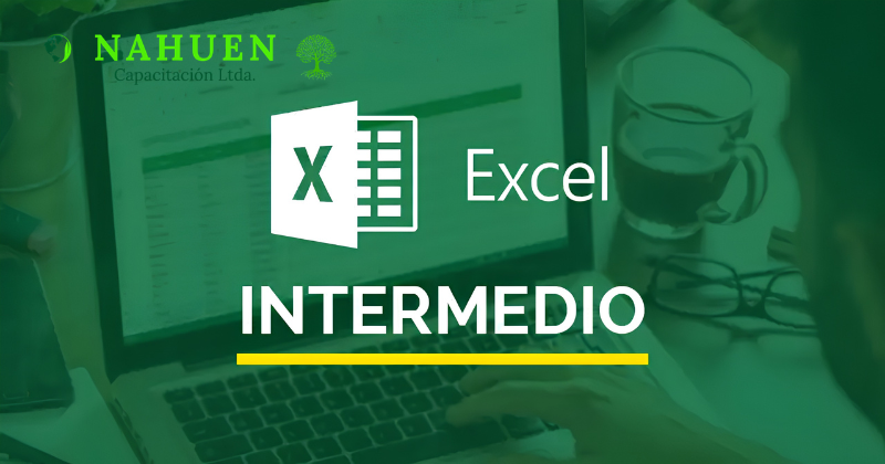 EXCEL INTERMEDIO